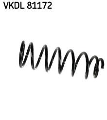 SKF VKDL 81172